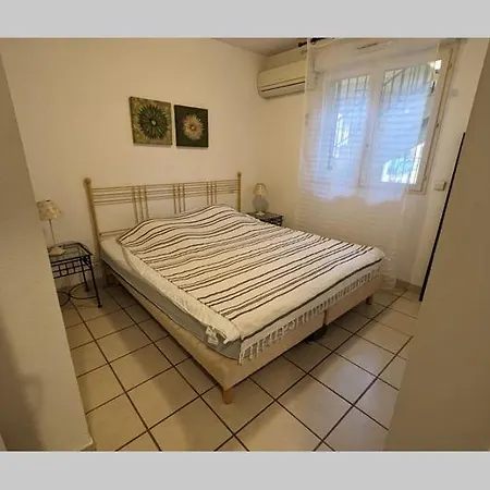 Joli T2 Dans De - Sierra Madre 202 Apartmán *