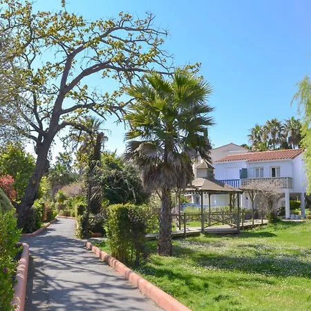 Apartmán Joli T2 Dans De - Sierra Madre 202 Canet-en-Roussillon