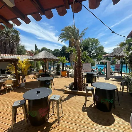 Apartamento Joli T2 Dans De - Sierra Madre 202 *