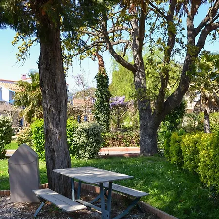 Joli T2 Dans De - Sierra Madre 202 Apartmán Canet-en-Roussillon