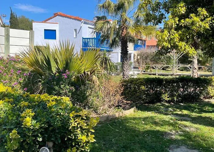Joli T2 Dans De - Sierra Madre 202 Apartmán
